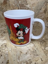 Rare Disney Mug Mickey Mouse