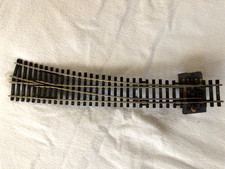 Peco oo gauge Large Curved