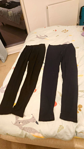 Primark cares women black - primark,