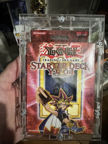 2004 starter deck - yu-gi-oh!,