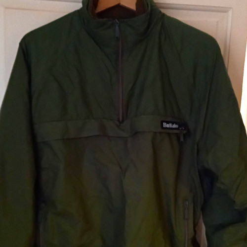 Buffalo systems insulated - buffalo,