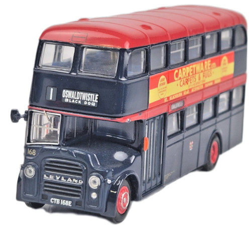 Corgi om41103 scale - scale, 1/76