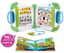 LeapFrog LeapStart Interactive
