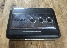Ion Tape Express Cassette