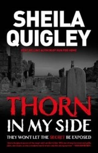 Thorn side quigley - my,