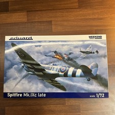 Eduard 7473 Spitfire Mk.IXc