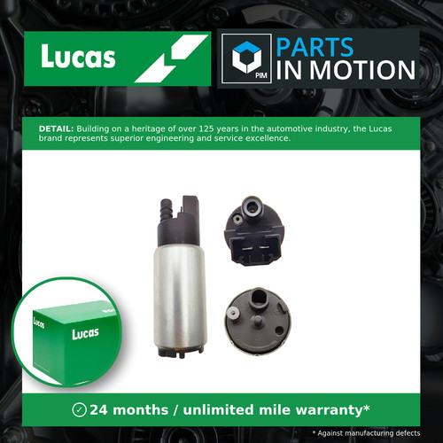 Fuel pump fits fiat punto - fuel,