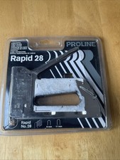 Rapid R28 Heavy Duty