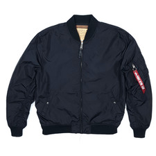 Alpha Industries MA-1 Bomber