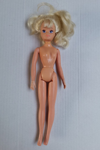 Vintage sindy active - sindy,