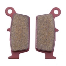 Pair of brake pads BREMBO SD