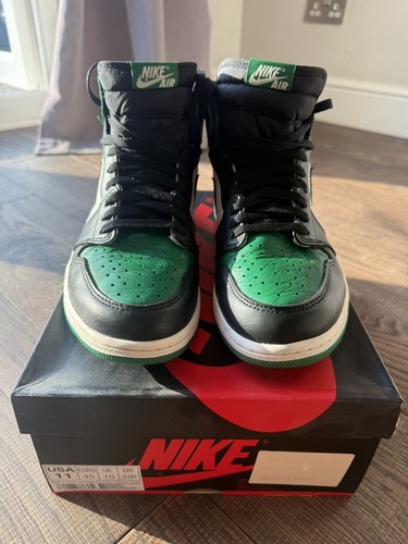 Air jordan retro - jordan,