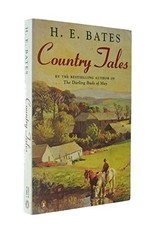 Country Tales by Bates, H. E