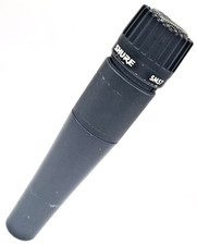 Shure SM57 Cardioid Dynamic