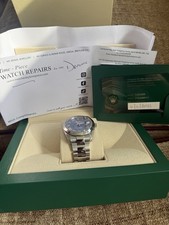 Rolex Datejust 41 126300 Blue