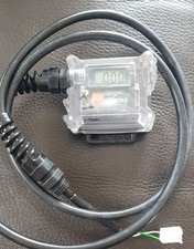CCR Rebreather Redundant Po2 display
