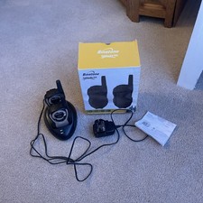 Binatone Latitude 150 Two-way Walkie Talkies