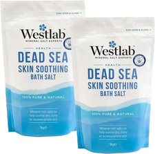 Westlab Pure Mineral Bathing