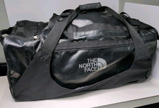 North Face Rolling Thunder Base Camp Style LARGE LUGGAGE Wheeled travel bag