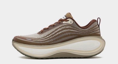Nike vomero plus size9 - qs,