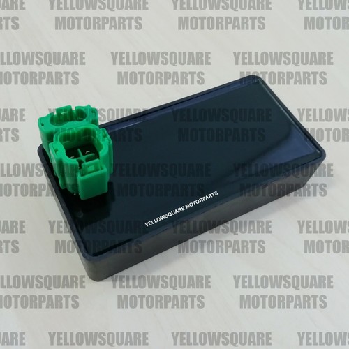 Cdi honda nx650 xr650l 650 - xr650l,