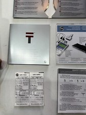 Palm Pocket Pc