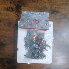 Disney Sketchbook Holiday