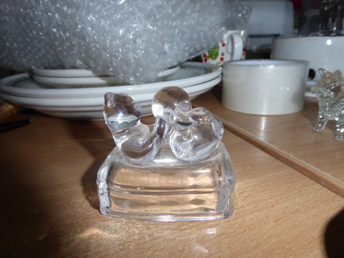 Collectors art glass - collectors, and