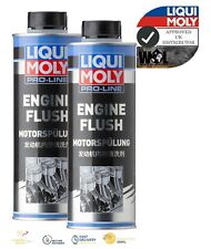 LIQUI MOLY PRO-LINE ENGINE