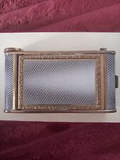 Vintage Art Deco compact