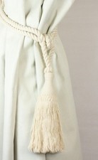 Pair of Large Natural Colour -