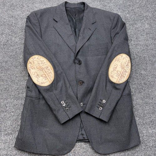 Lardini sport coat blazer - lardini,