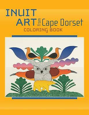 Inuit art from cape - inuit,