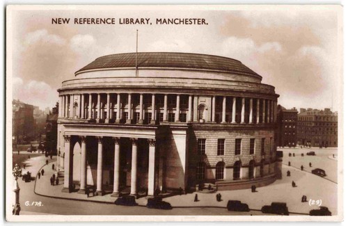Manchester new reference - manchester,
