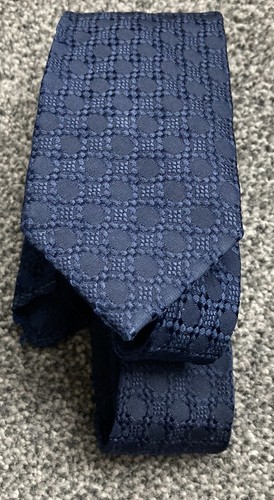 Mens tootal navy - mens, vintage