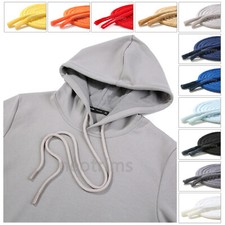 Hoodie Drawstring Cord 100%