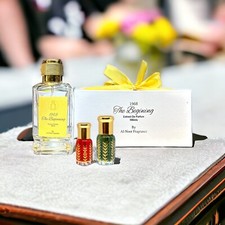 50 ML | Hand Crafted Luxury