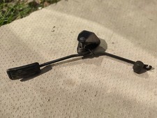 Toyota Starlet GT Turbo Accelerator Pedal / EP82