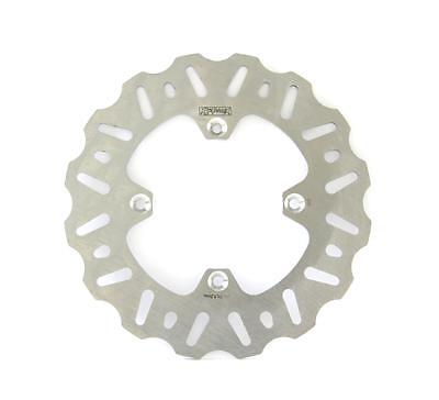 Disc brake rear suzuki - disc, rm85