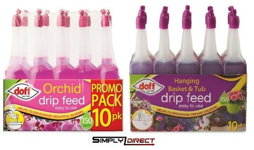 Doff orchid plant drop - doff,