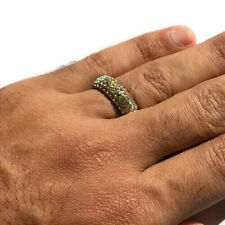 ANCIENT RARE ROMAN BRONZE RING