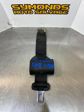 VW GOLF MK1 CABRIOLET  - SEAT