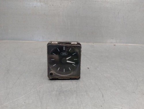 Amr1041 clock land - land, range