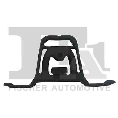 New holder exhaust - new, holder,