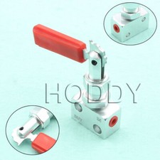 HQ SILVER BRAKE PROPORTIONING