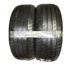2x 225 55 R16 95Y MICHELIN