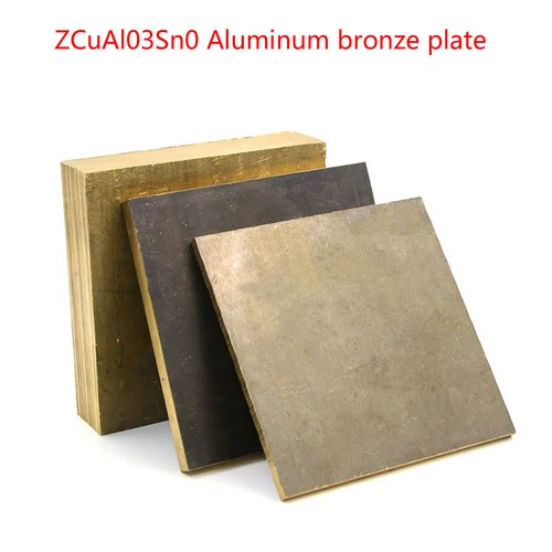 Zcual03sn09 bronze sheet metal - zcual03sn09,