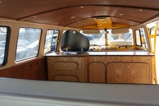 Bay splitscreen t25 - vw, /