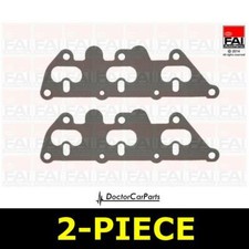 Exhaust Manifold Gasket Set