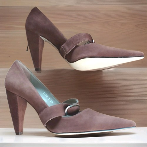 David braun size brown - david, 6